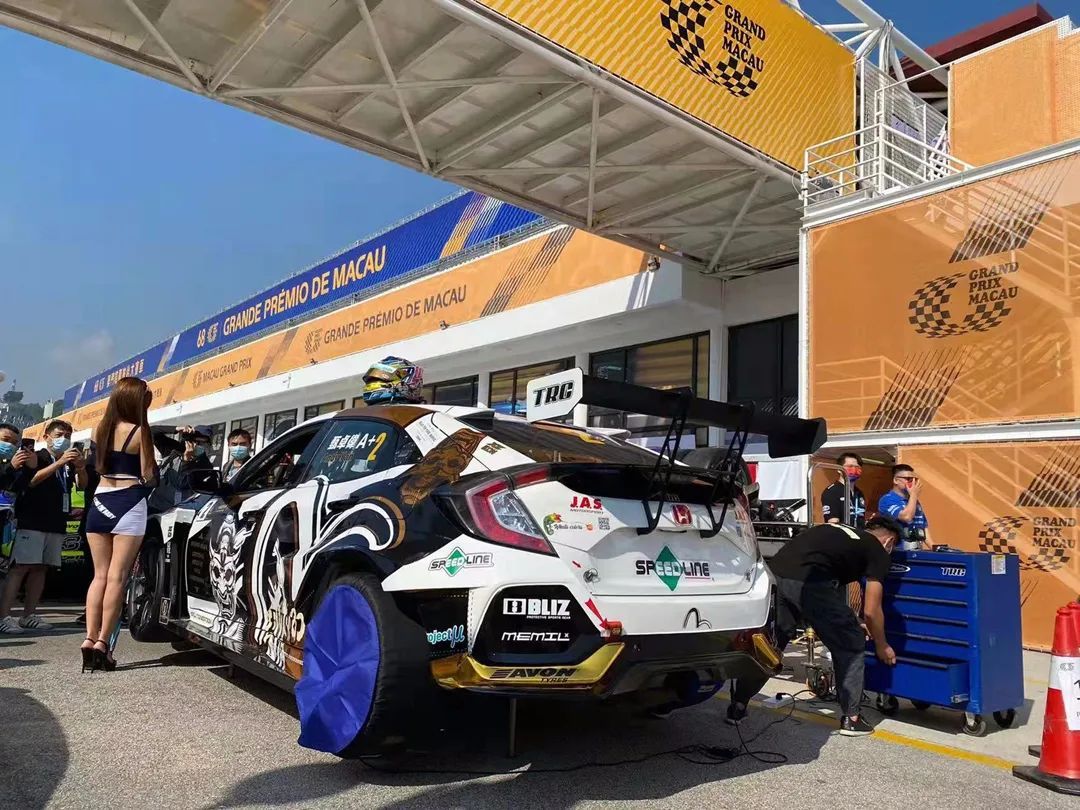 2021年11月22日 英国SPEEDLINE助力第68届澳门东望洋大赛 (23).jpg