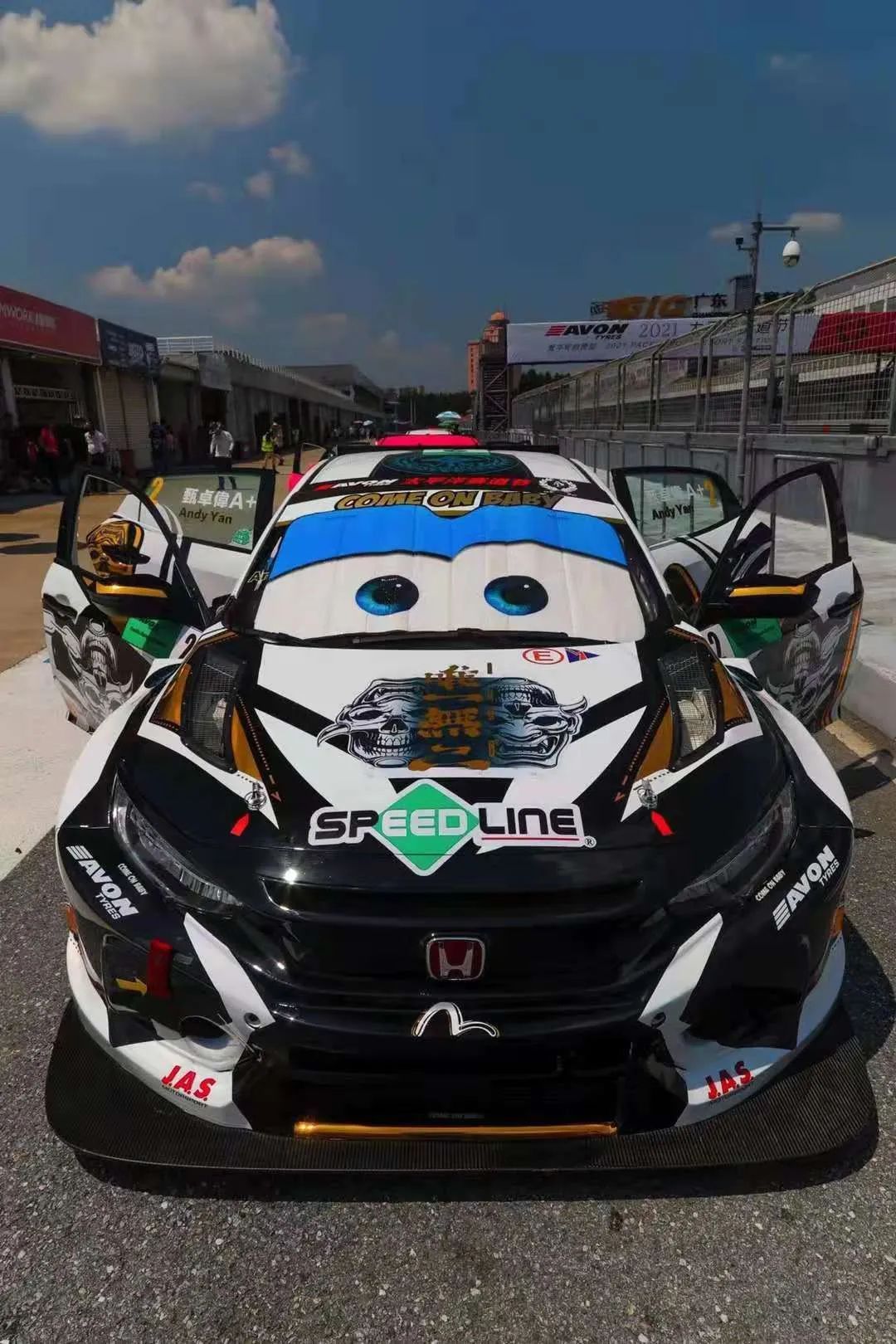 2021年8月3号    太平洋赛车道助力甄卓伟 (10).jpg