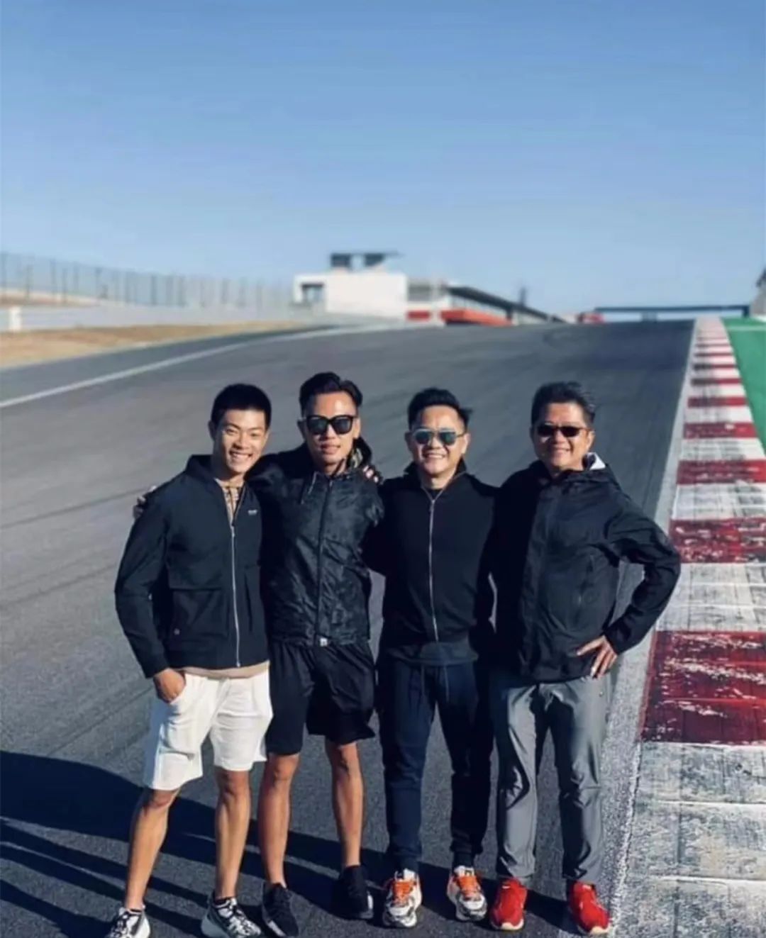 2022年7月12日 SPEEDLINE牵手香港车手参战葡萄牙24小时耐力赛勇夺亚军 (28).jpg