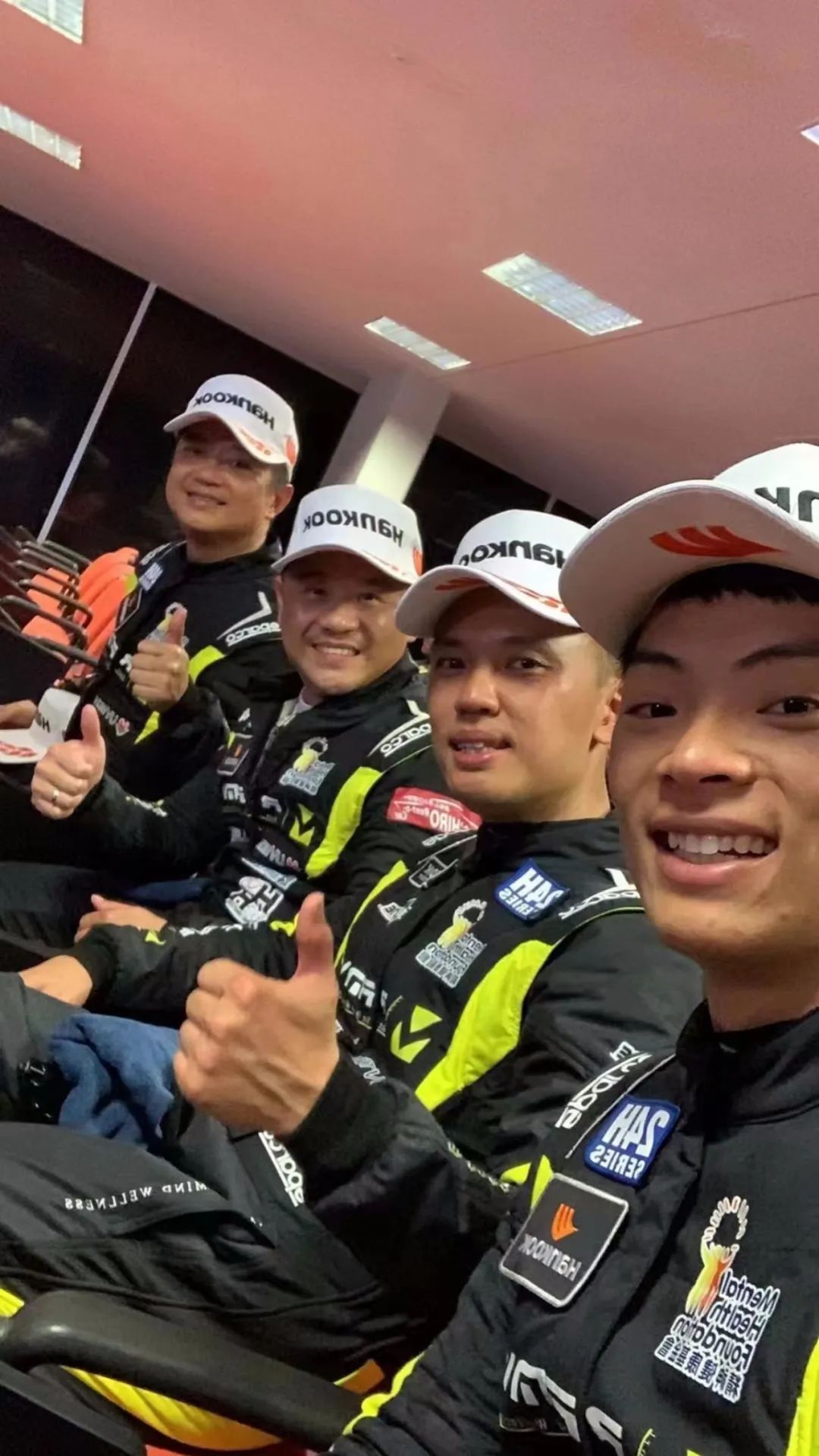 2022年7月12日 SPEEDLINE牵手香港车手参战葡萄牙24小时耐力赛勇夺亚军 (30).jpg