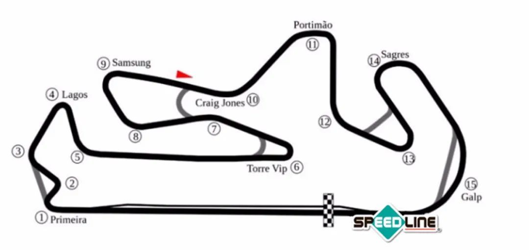 2022年7月12日 SPEEDLINE牵手香港车手参战葡萄牙24小时耐力赛勇夺亚军 (3).jpg